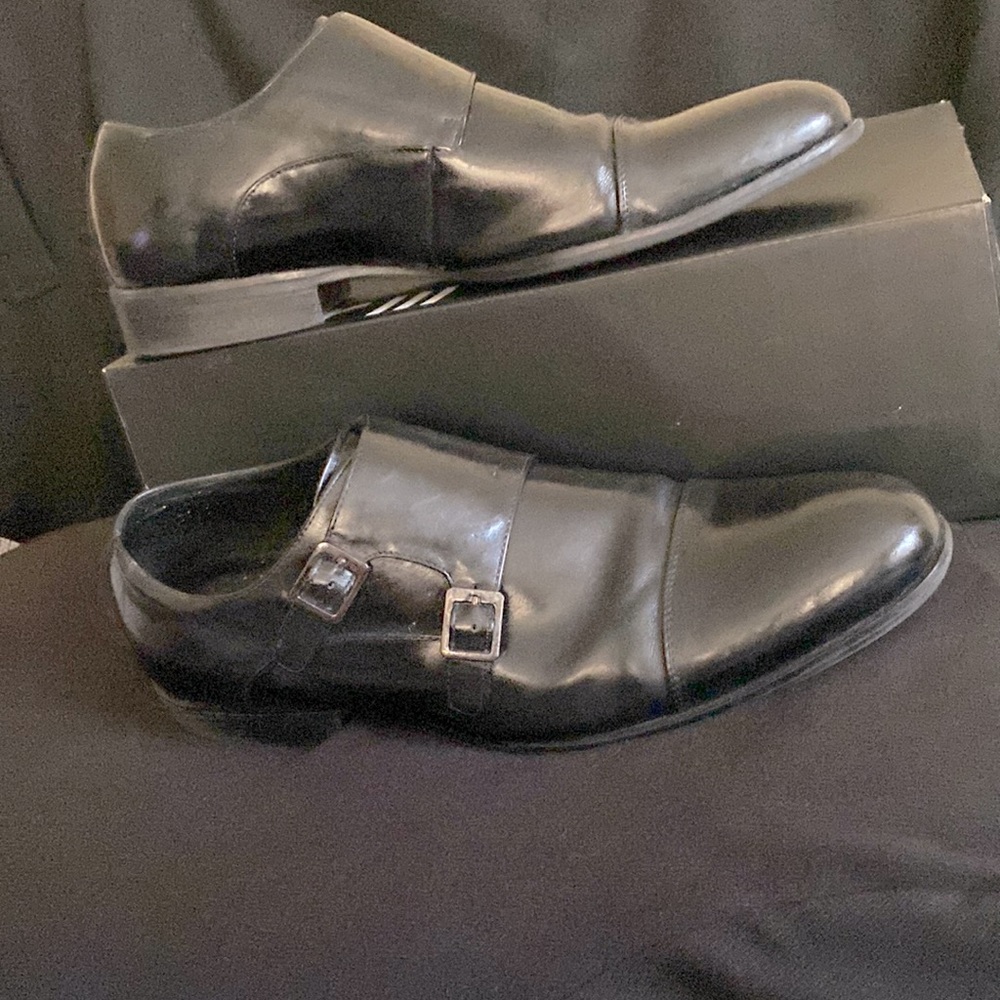Stacy Adams Shoes